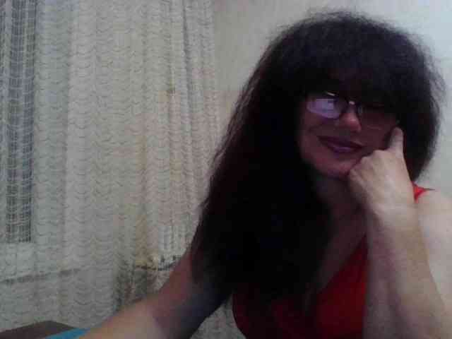 Sylvia-5 webcam