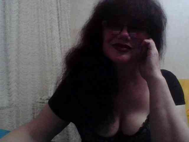 Sylvia-5 webcam