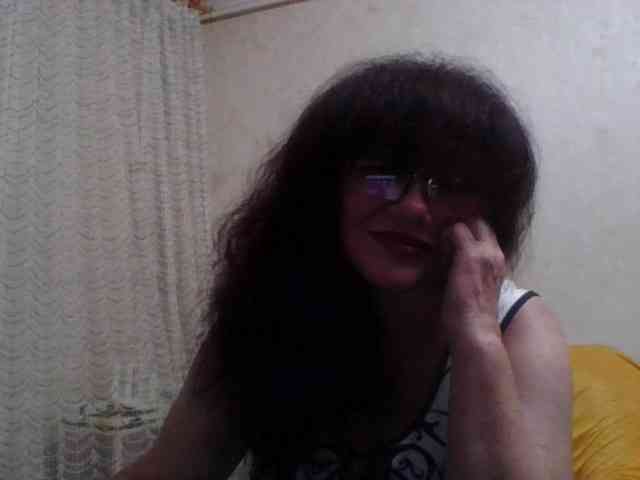Sylvia-5 webcam