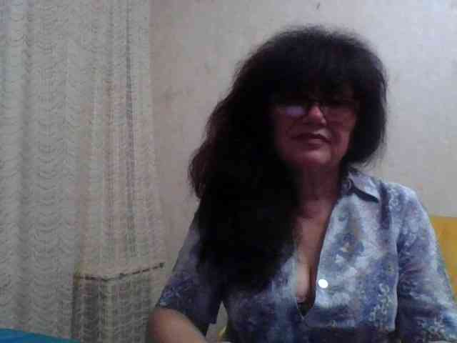 Sylvia-5 webcam
