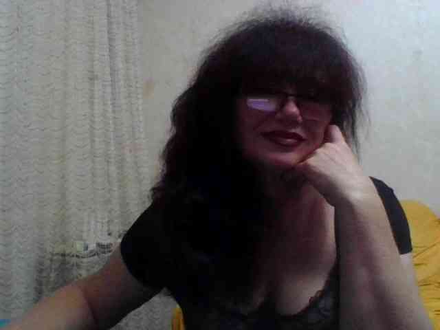 Sylvia-5 webcam