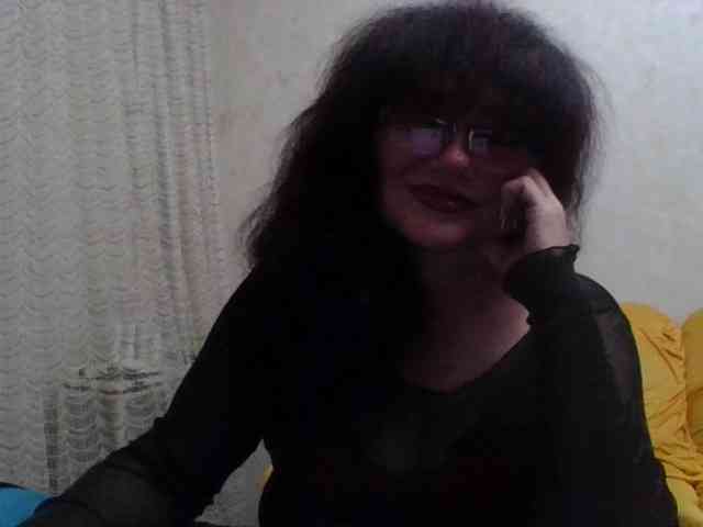 Sylvia-5 webcam