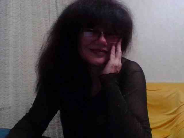 Sylvia-5 webcam