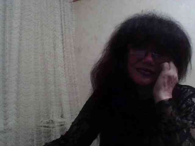 Sylvia-5 webcam