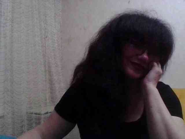 Sylvia-5 webcam