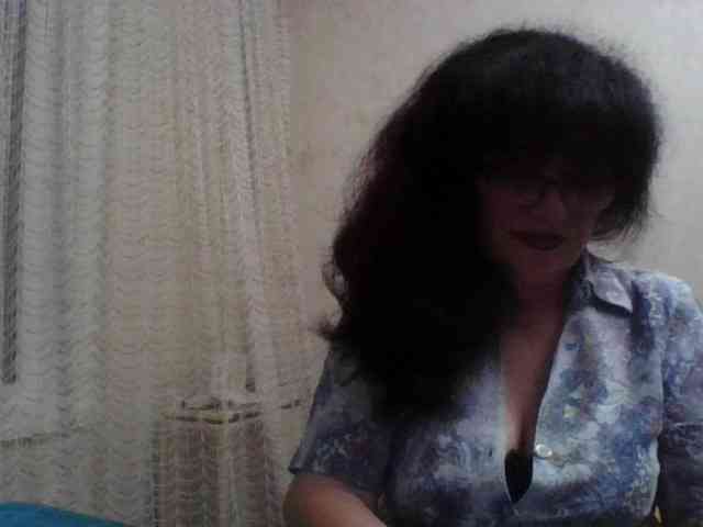Sylvia-5 webcam