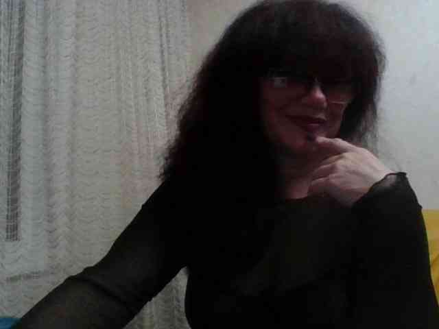 Sylvia-5 webcam
