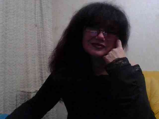Sylvia-5 webcam