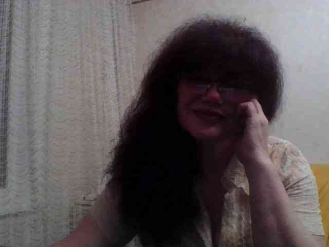 Sylvia-5 webcam