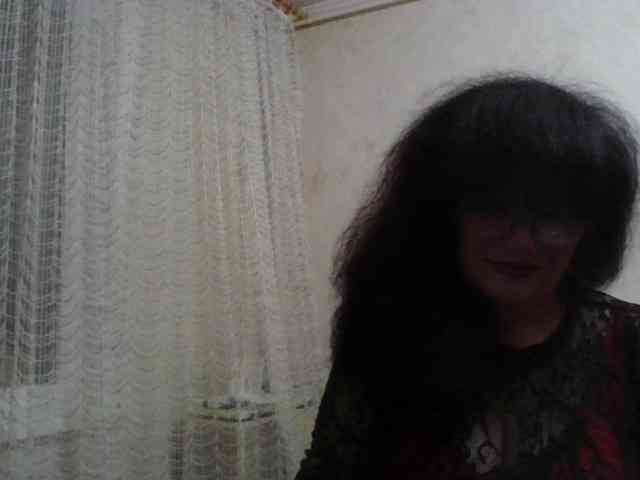 Sylvia-5 webcam