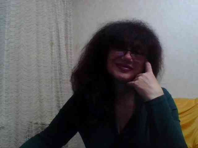 Sylvia-5 webcam