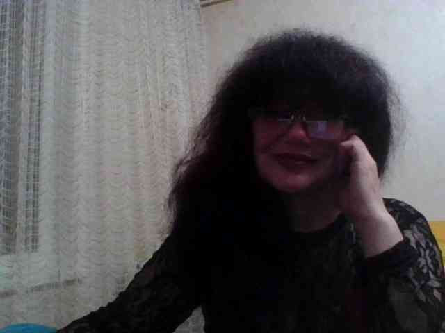 Sylvia-5 webcam