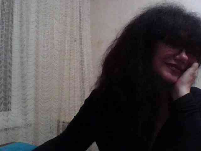 Sylvia-5 webcam