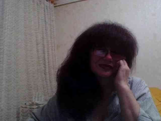 Sylvia-5 webcam