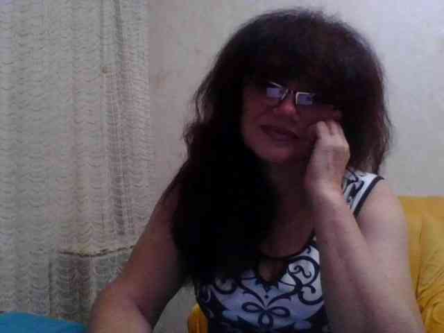 Sylvia-5 webcam
