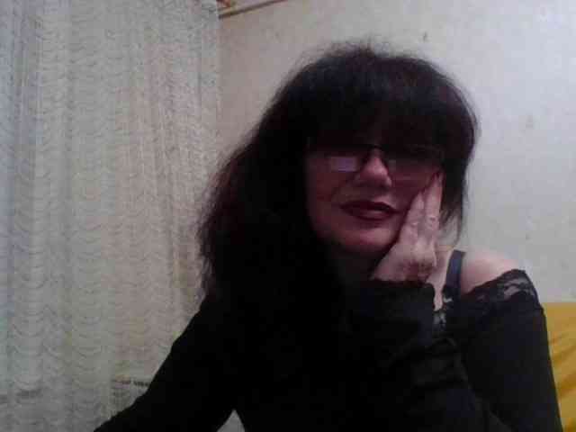 Sylvia-5 webcam