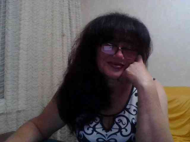 Sylvia-5 webcam
