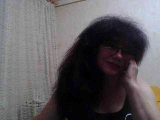 Sylvia-5 webcam