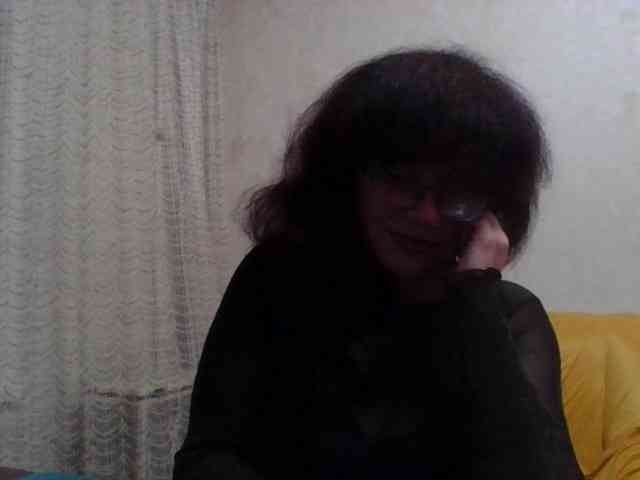Sylvia-5 webcam