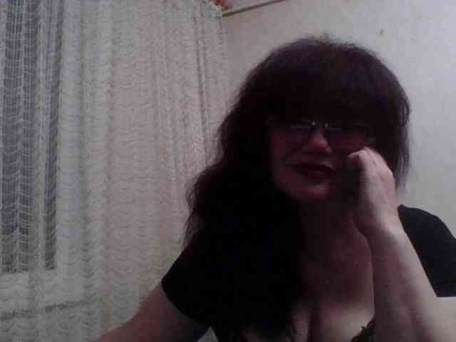 Sylvia-5 webcam