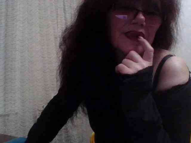 Sylvia-5 webcam