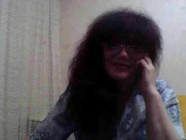 Sylvia-5 webcam