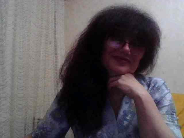 Sylvia-5 webcam