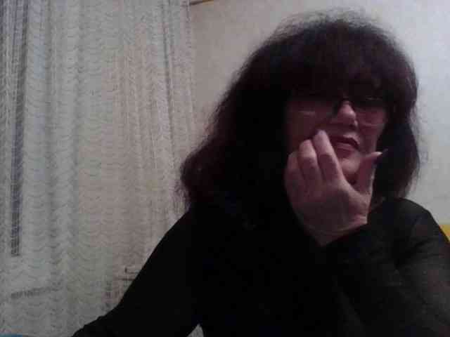 Sylvia-5 webcam