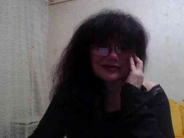 Sylvia-5 webcam