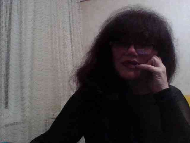 Sylvia-5 webcam