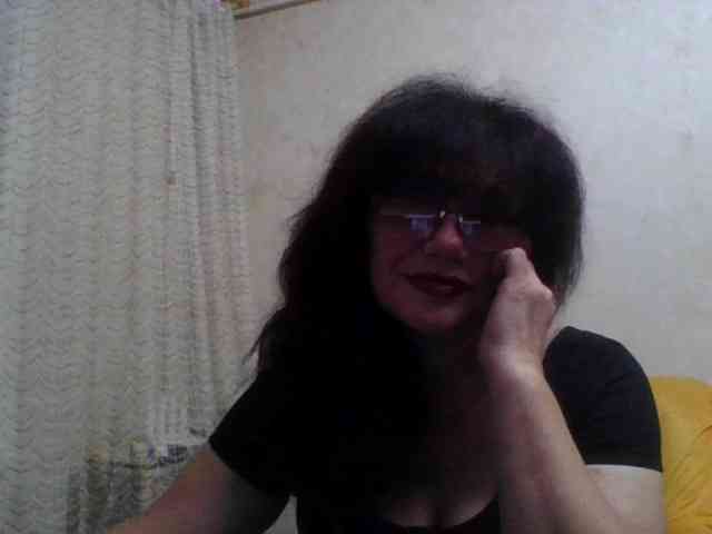 Sylvia-5 webcam