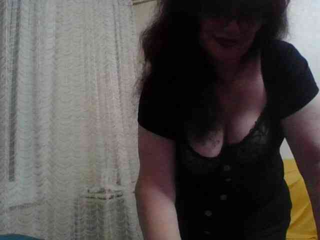 Sylvia-5 webcam