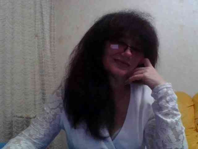 Sylvia-5 webcam