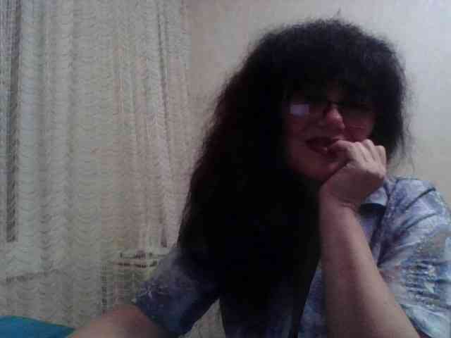 Sylvia-5 webcam