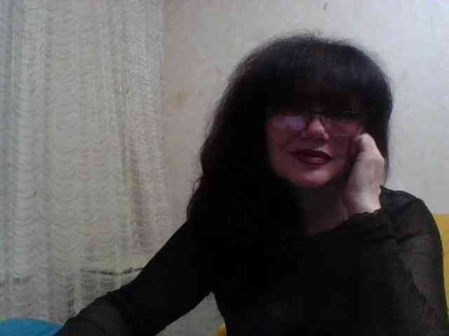 Sylvia-5 webcam