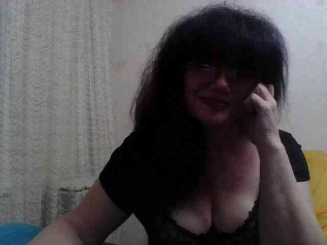 Sylvia-5 webcam