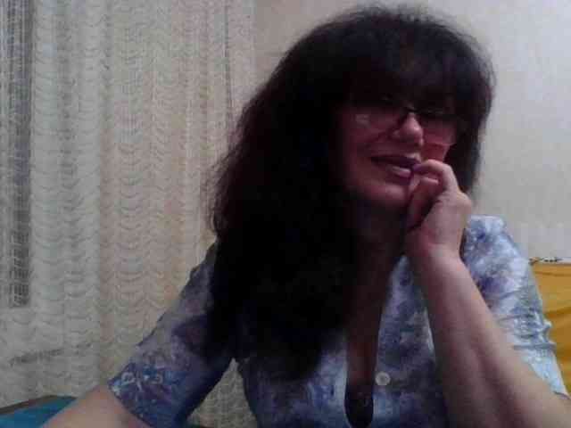 Sylvia-5 webcam