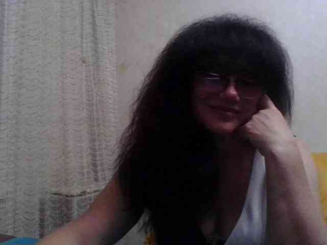 Sylvia-5 webcam