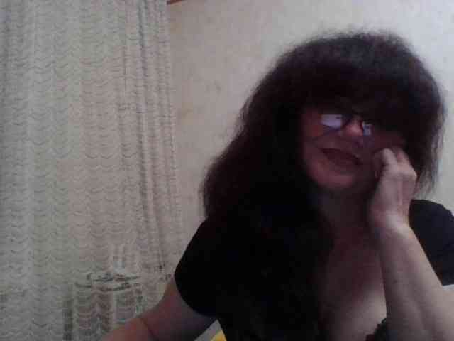 Sylvia-5 webcam
