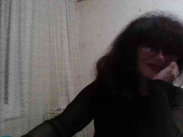 Sylvia-5 webcam