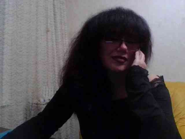 Sylvia-5 webcam