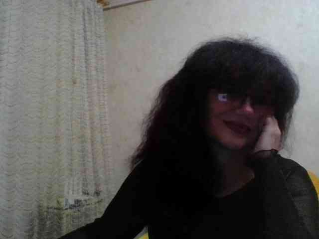 Sylvia-5 webcam