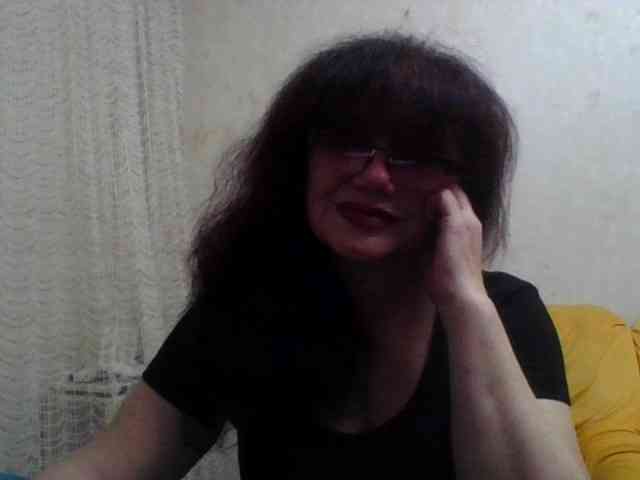 Sylvia-5 webcam