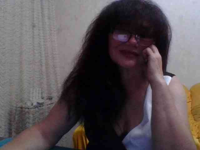 Sylvia-5 webcam