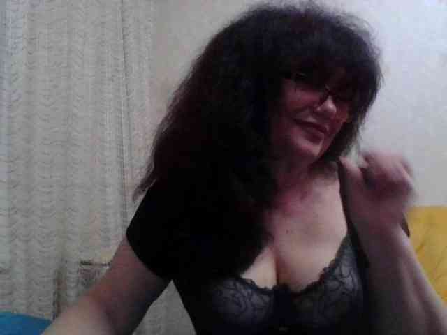 Sylvia-5 webcam