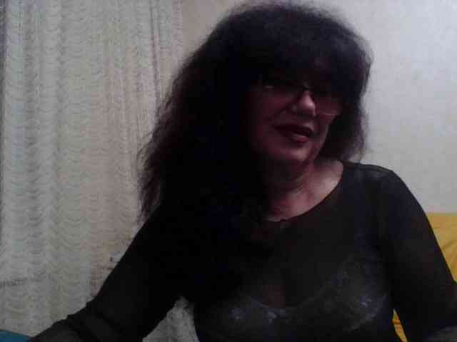 Sylvia-5 webcam