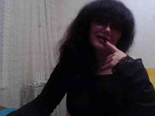 Sylvia-5 webcam