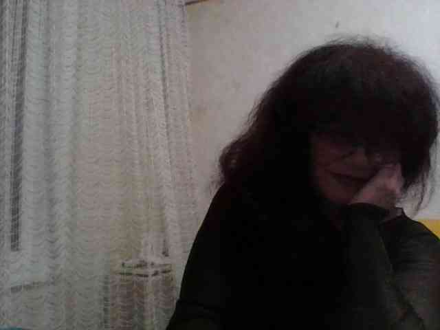 Sylvia-5 webcam