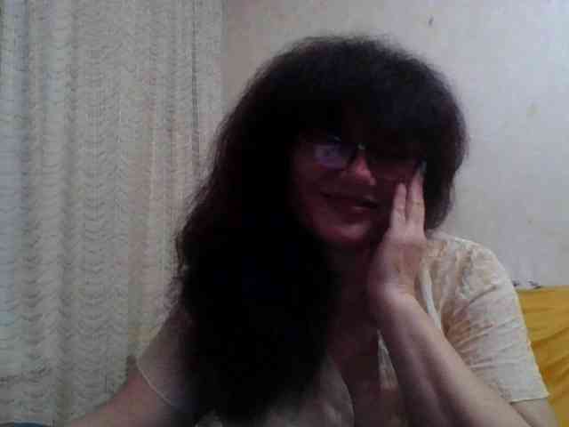 Sylvia-5 webcam