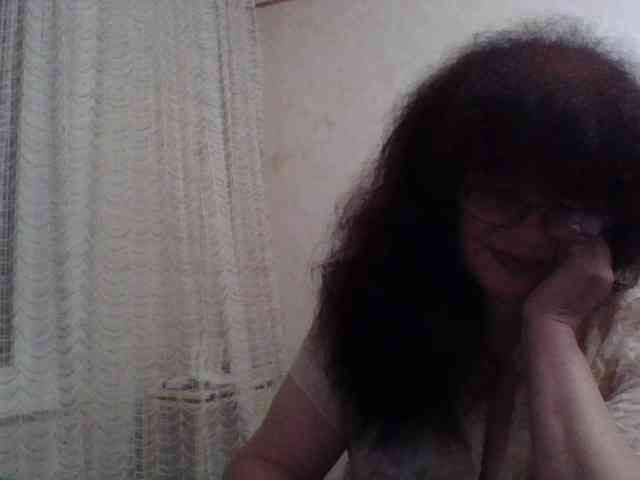 Sylvia-5 webcam